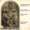 Tolley, The Exon Singers - de Victoria: The Lamentations of Jeremiah for Holy Saturday etc. -  Preowned Vinyl Record