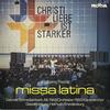 Brandenburg, RIAS Orchestra and Chamber Choir - Thoma: Missa Latina -  Preowned Vinyl Record