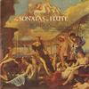 Paula Robison, Kenneth Cooper, Timothy Eddy - Handel: The Sonatas for Flute -  Preowned Vinyl Record