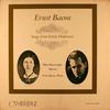 Helen Boatwright and Ernst Bacon - Bacon: Songs from Emily Dickinson -  Preowned Vinyl Record