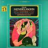Marie-Jose Billard and Julien Azais - Mendelssohn: Concerto for Two Pianos and Orchestra etc. -  Preowned Vinyl Record