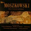 Ponti, Stracke, Philharmonia Hungarica - Moszkowski: Piano Concerto in E major etc. -  Preowned Vinyl Record