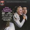 Baltsa, Muti, Orchestra and Chorus of Royal Opera House, Covent Garden - Bellini: I Capuleti e I Montecchi -  Preowned Vinyl Box Sets