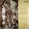 Szabo, Gyor Philharmonic Orchestra - M. Haydn: Missa Sancti Aloysii -  Preowned Vinyl Record