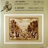 Erdelyi, Chamber Orchestra of the Budapest Philharmonic Society - J.M.Haydn: Mythologische Operette etc.