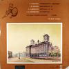 Tatrai, Hungarian Chamber Orchestra - Werner: Introductio Oratorio -  Preowned Vinyl Record