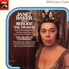 Janet Baker, Gibson, London Symphony Orchestra - Sings Berlioz -  Preowned Vinyl Record