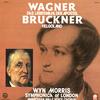 Morris, Symphonica of London - Wagner: Das Liebesmahl der Apostel etc. -  Preowned Vinyl Record