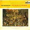 Leitner, Bamberg Symphony Orchestra - Weber: Overtures -  Preowned Vinyl Record