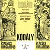 Simandy, Dorati, Hungarian State Orchestra - Kodaly: Psalmus Hungaricus etc.