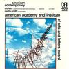 Chorus of New England Conservatory - Chihara: Missa Carminum Brevis etc. -  Preowned Vinyl Record