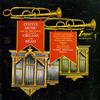 Ewerhart, Lehrndorfer, Haselbock, Oehms - Festive Music from the 18th Century for 2 and 4 Organs with Brass -  Preowned Vinyl Record