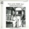 Les Musiciens de Provence - Music of the Middle Ages and the Renaissance