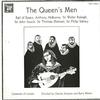 The Camerata of London - The Queen's Men -  Preowned Vinyl Record