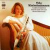 Meyer, Blomstedt, Staatskapelle Dresden - Weber: Clarinet Concertos -  Preowned Vinyl Record