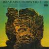Matl, Prague Philharmonic Choir, Czech PhilharmonicOrchestra - Brahms: Chorwerke -  Preowned Vinyl Box Sets