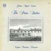 Virginia Pleasants - Cramer: The Piano Studies -  Preowned Vinyl Record