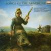 Gomez, Handley, Royal Liverpool Philharmonic Orchestra - Songs of the Auvergne -  Preowned Vinyl Record