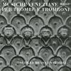 Slokar Brass Ensemble - Musiche Veneziane per Trombe e Tromboni -  Preowned Vinyl Record