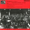 Barbirolli, Sinfonia of London with Allegri String Quartet - Barbirolli Conducts English String Music -  Preowned Vinyl Record