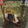 Madchenchor Hannover - Romantic Choral Works -  Preowned Vinyl Record