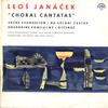 Pinkas, Czech Philharmonic Chorus and Prague Symphony Orchestra - Janacek: Choral Cantatas