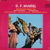 Teresa Stich-Randall, Bernard, London Chamber Orchestra and Singers - Handel: Ode for Saint Cecilia's Day
