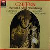 Georges Cziffra - Recital a Saint-Frambourg -  Preowned Vinyl Record