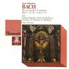 Soli, Chorale Heinrich Schutz de Heilbronn, Werner, Orchestre de Chambre de Pforzheim - Bach: Six Grandes Cantates -  Preowned Vinyl Box Sets