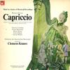 Ursuleac, Krauss, Orchester der Bayerischen Staatsoper - Strauss: Capriccio -  Preowned Vinyl Record