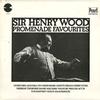 Sir Henry Wood - Promenade Favourites -  Preowned Vinyl Record