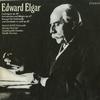 Schiff, Marriner, Staatskapelle Dresden - Elgar: Cockaigne etc. -  Preowned Vinyl Record