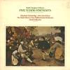 Bainbridge, Willcocks, London Symphony Orchestra - Vaughan Williams: Five Tudor Portraits -  Preowned Vinyl Record