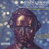 New Music String Quartet - Mendelssohn: Quartets Nos. 2 & 5 -  Preowned Vinyl Record