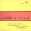 Maghini, Polyphonic Choir of Turin, Angelicum Orchestra of Milan - Stradella: Cantata per Il. SS. Natale etc. -  Preowned Vinyl Record