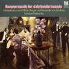 Schubert-Weber Trio - Kammermusik der Jahrhundertwende -  Preowned Vinyl Record
