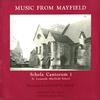 Schola Cantorum 1 - Music from Mayfield -  Preowned Vinyl Record