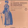 Zareska, Leibowitz, Soloists, Pasdeloup Orchestra - Offenbach: La Grande Duchesse de Gerolstein -  Preowned Vinyl Box Sets