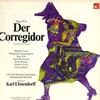 Fuchs, Elmendorff, Chor der Dresdner Staatsoper Staatskapelle Dresden - Wolf: Der Corregidor -  Preowned Vinyl Box Sets