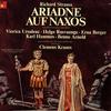 Ursuleac, Krauss, Orchester des Senders Stuttgart - Strauss: Ariadne auf Naxos -  Preowned Vinyl Record