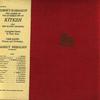 Petrov, Nebolsin, USSR Radio Chorus and Orchestra - Rimsky-Korsakov: Kitezh -  Preowned Vinyl Box Sets
