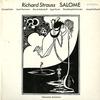 Christel Goltz, Josef Herrmann, Bernd Aldenhoff etc. - Strauss: Salome -  Preowned Vinyl Record