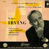 Irving, New Symphony Orchestra of London - Gluck: Ballet Suite No. 1 etc.