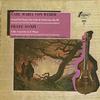 Blees, Bunte, Berlin Symphony Orchestra - Weber: Grand Pot Pourri for Cello and Orchestra etc. -  Preowned Vinyl Record