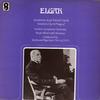 Elgar, London Symphony Orchestra - Elgar: Falstaff etc. -  Preowned Vinyl Record