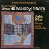 Page, Gothic Voices - Hildegard of Bingen: Sequences and Hymns -  Preowned Vinyl Record