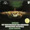 Varviso, Bayreuther Festspiele - Wagner: Die Meistersinger von Nurnberg -  Preowned Vinyl Box Sets
