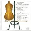 Tchakarov, Sinfonietta Festival Orchestra - Weber, Mozart, Mendelssohn etc. -  Preowned Vinyl Record