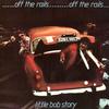 Little Bob Story - Off The Rails -  Preowned Vinyl Record