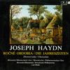 Melles, Slovak Philharmonic Orchestra - Haydn: The Seasons -  Preowned Vinyl Record